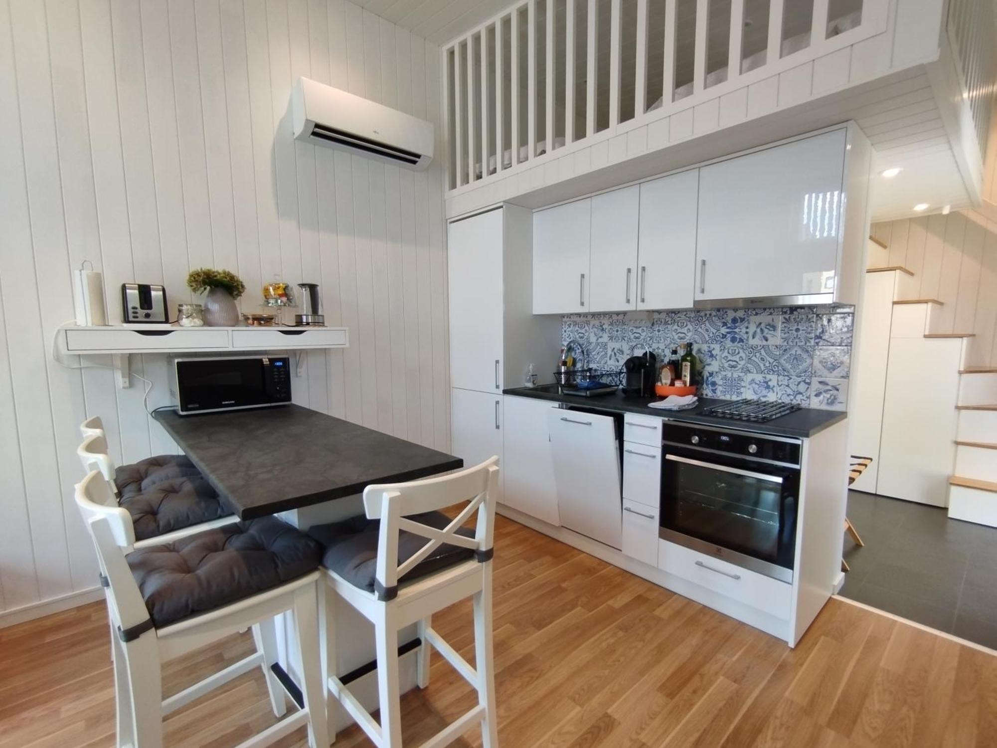 Balsta Studio Houses المظهر الخارجي الصورة