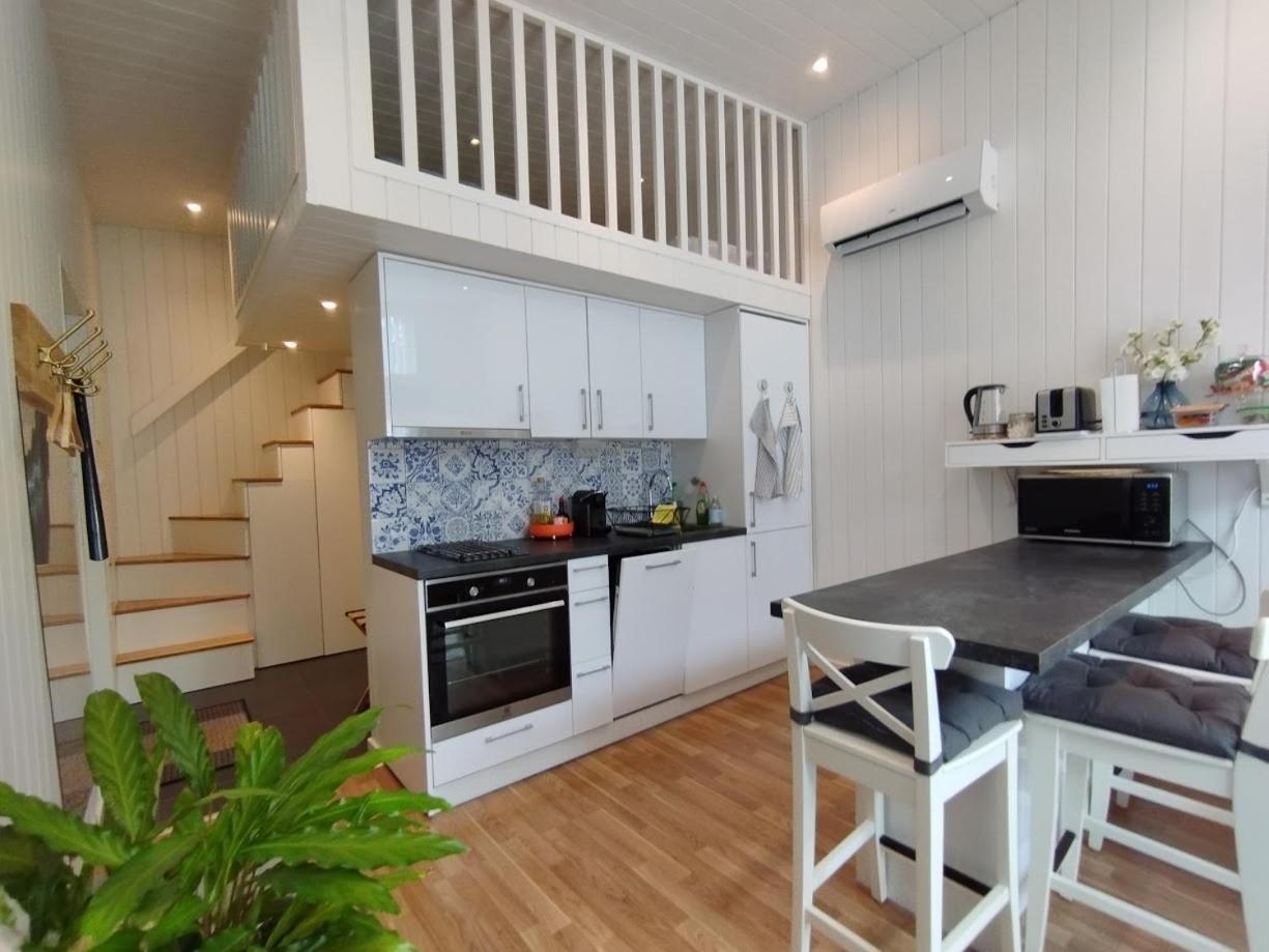 Balsta Studio Houses المظهر الخارجي الصورة