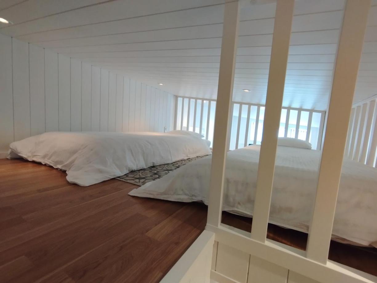 Balsta Studio Houses المظهر الخارجي الصورة